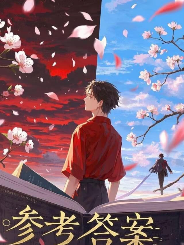 豪门后妈是废土街溜子